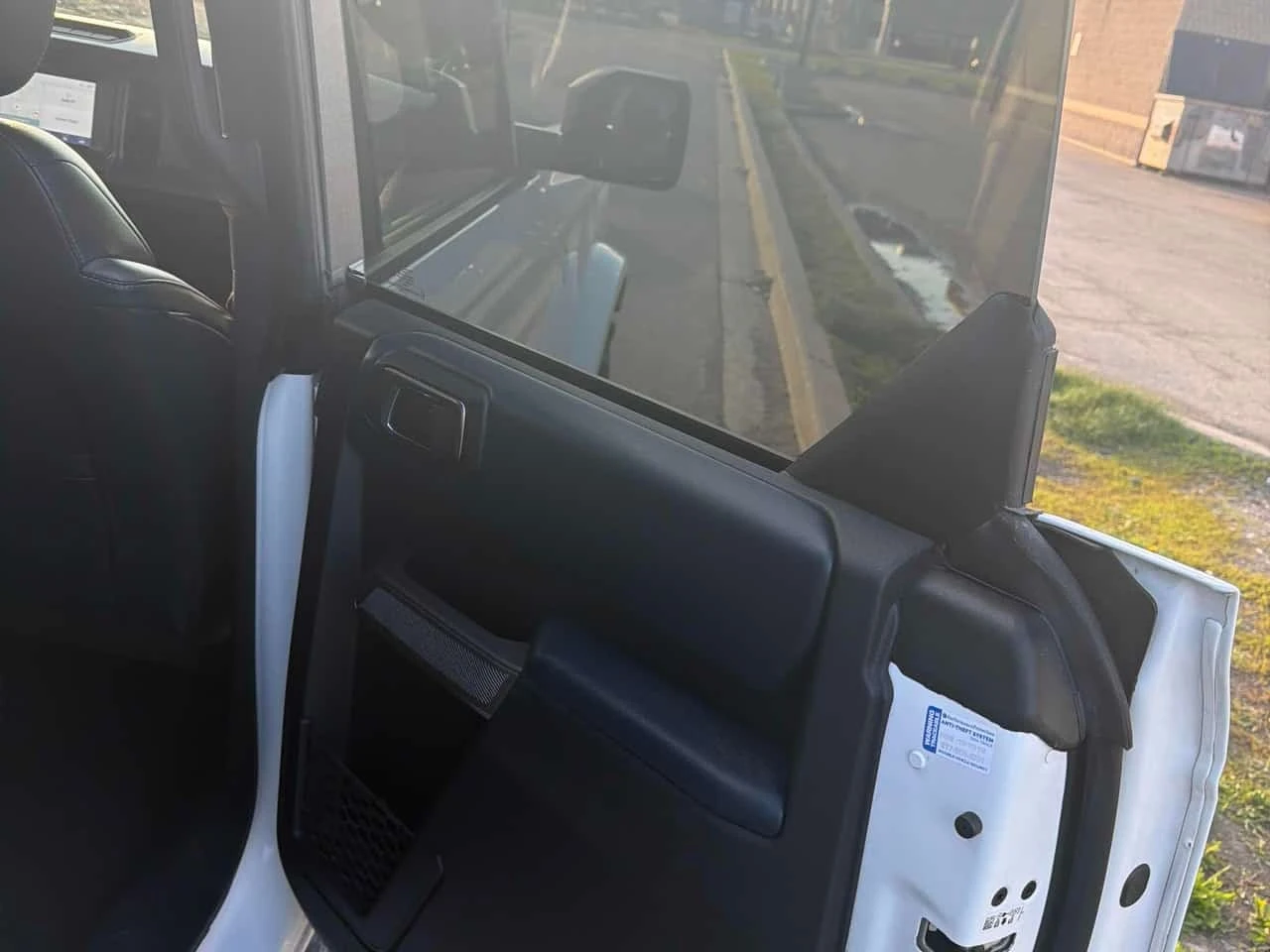 Ford Bronco 4 DOOR* 4X4 * ���������* 1���������*  | Mobile.bg � ����������� 14