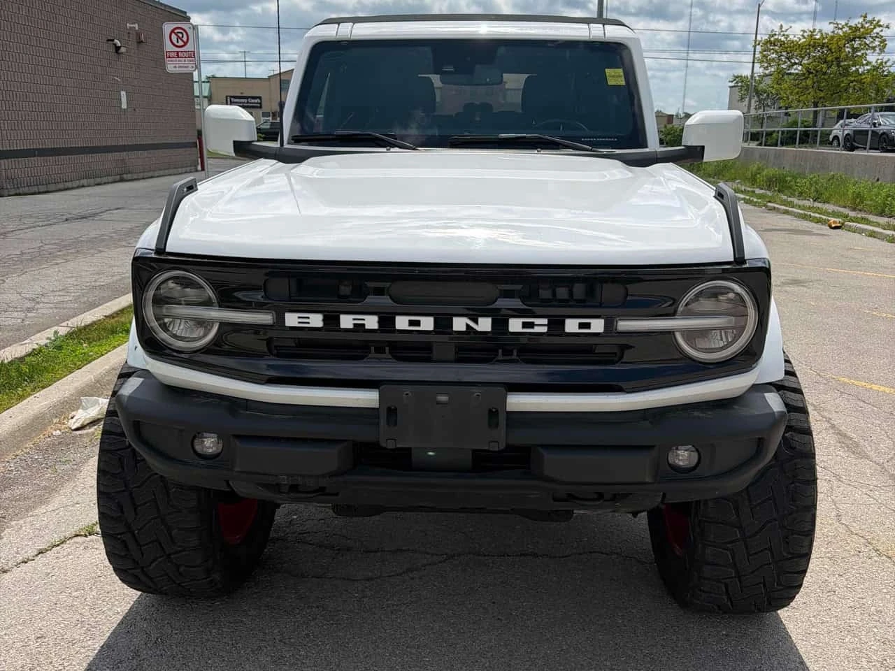 Ford Bronco 4 DOOR* 4X4 * ���������* 1���������*  | Mobile.bg � ����������� 2