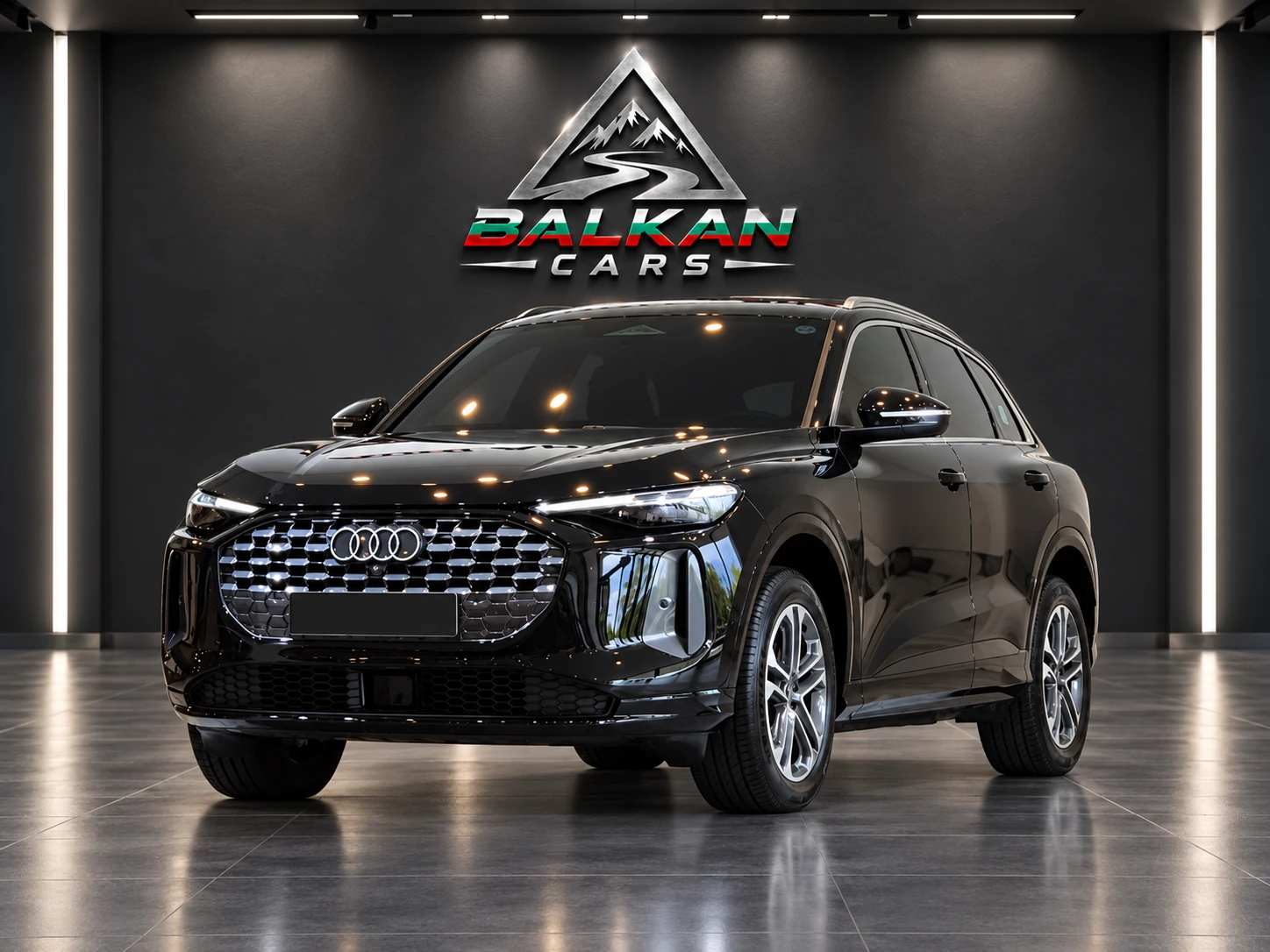 Audi Q5 40 TFSI quattro Advanced* ���* �����* ������ | Mobile.bg � ����������� 1