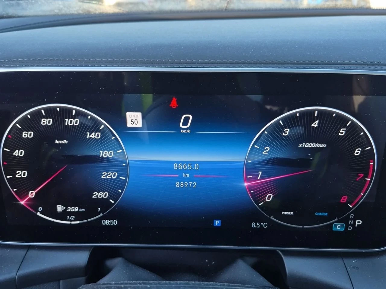 Mercedes-Benz GLC 300 | Mobile.bg � ����������� 9