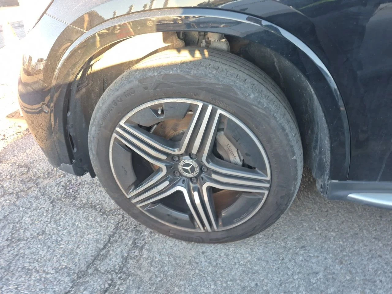 Mercedes-Benz GLC 300 | Mobile.bg � ����������� 4