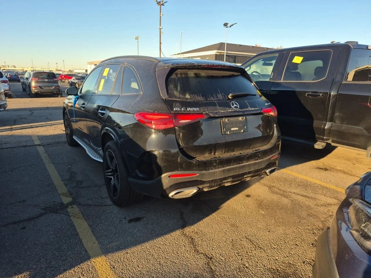 Mercedes-Benz GLC 300 | Mobile.bg � ����������� 6