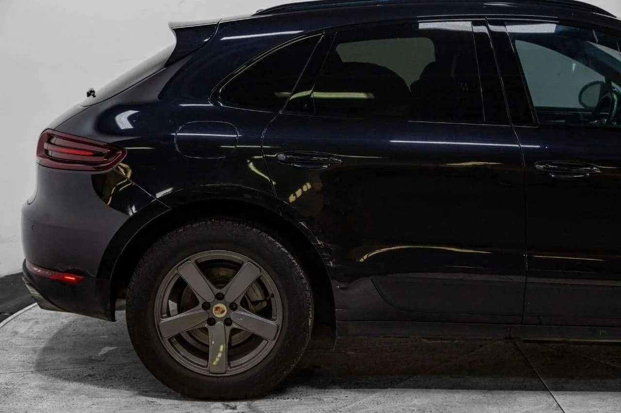 Porsche Macan, снимка 8 - Автомобили и джипове - 56688758