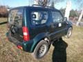 Suzuki Jimny 1.3 16V, снимка 4