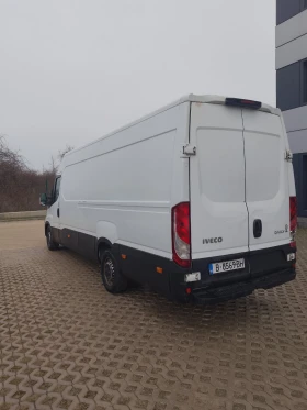 Iveco 35c17 N1, снимка 5