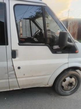 Ford Transit, снимка 3