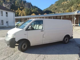 VW T5 1, 9tdi 105k. | Mobile.bg    12