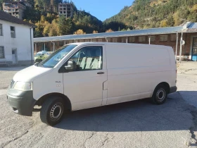 VW T5 1, 9tdi 105k. | Mobile.bg    2