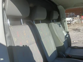 VW T5 1, 9tdi 105k.с, снимка 6