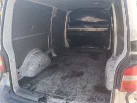 VW T5 1, 9tdi 105k.с, снимка 3