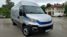 Обява за продажба на Iveco Daily Макси  ~20 500 лв. - изображение 5
