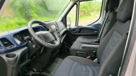 Обява за продажба на Iveco Daily Макси  ~20 500 лв. - изображение 8