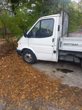 Ford Transit | Mobile.bg    4