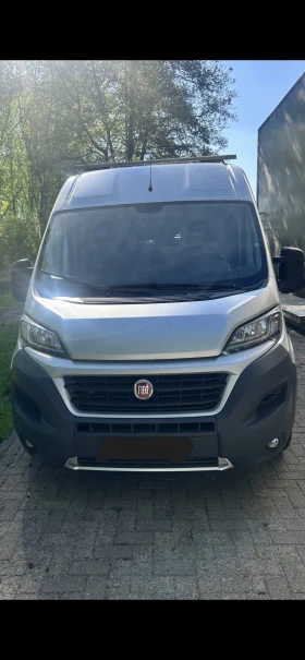     Fiat Ducato