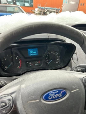 Ford Transit Custom 2.2 TDCI  | Mobile.bg � ����� ������ 2