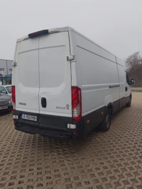 Iveco 35c17 N1 | Mobile.bg � ����� ������ 4