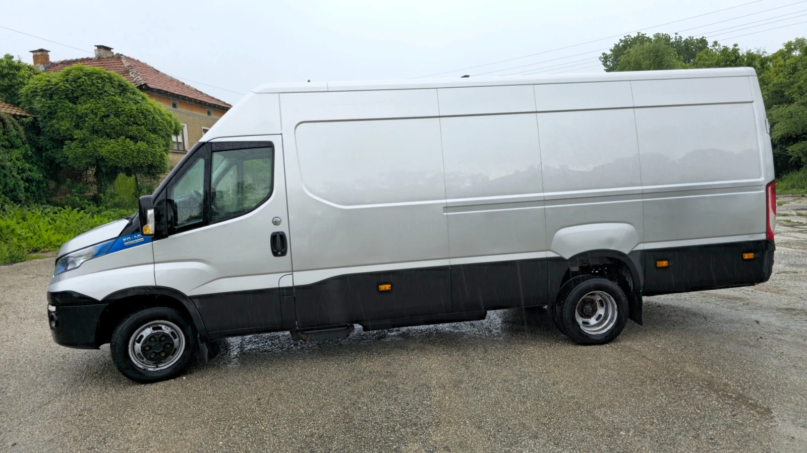 Iveco Daily Макси  - изображение 2