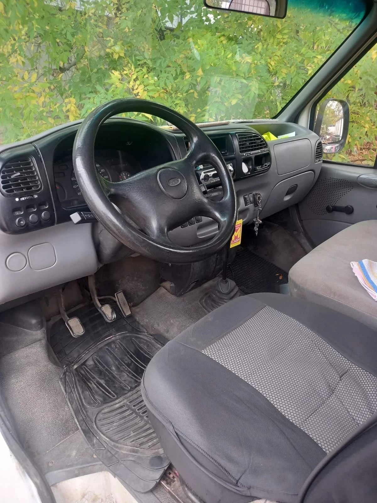 Ford Transit  - изображение 9