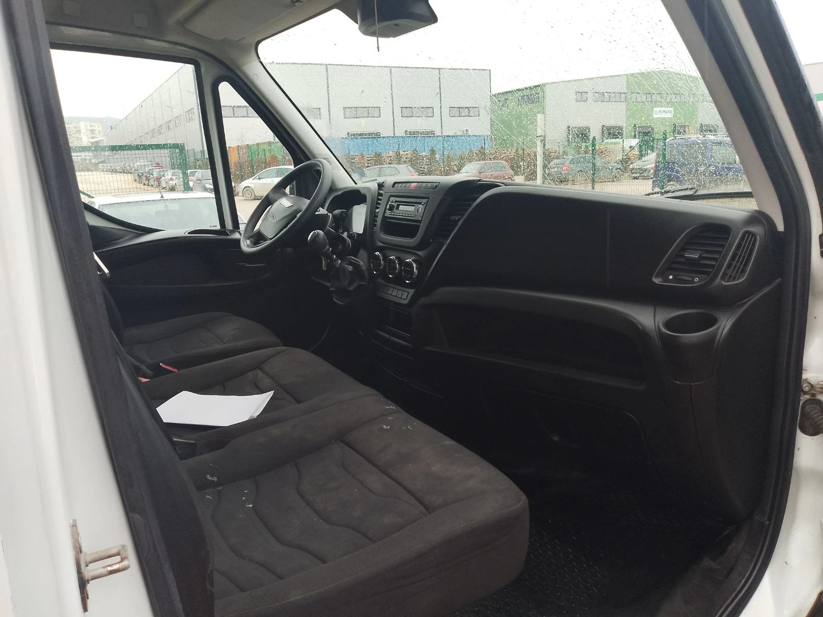 Iveco 35c17 N1 - изображение 7