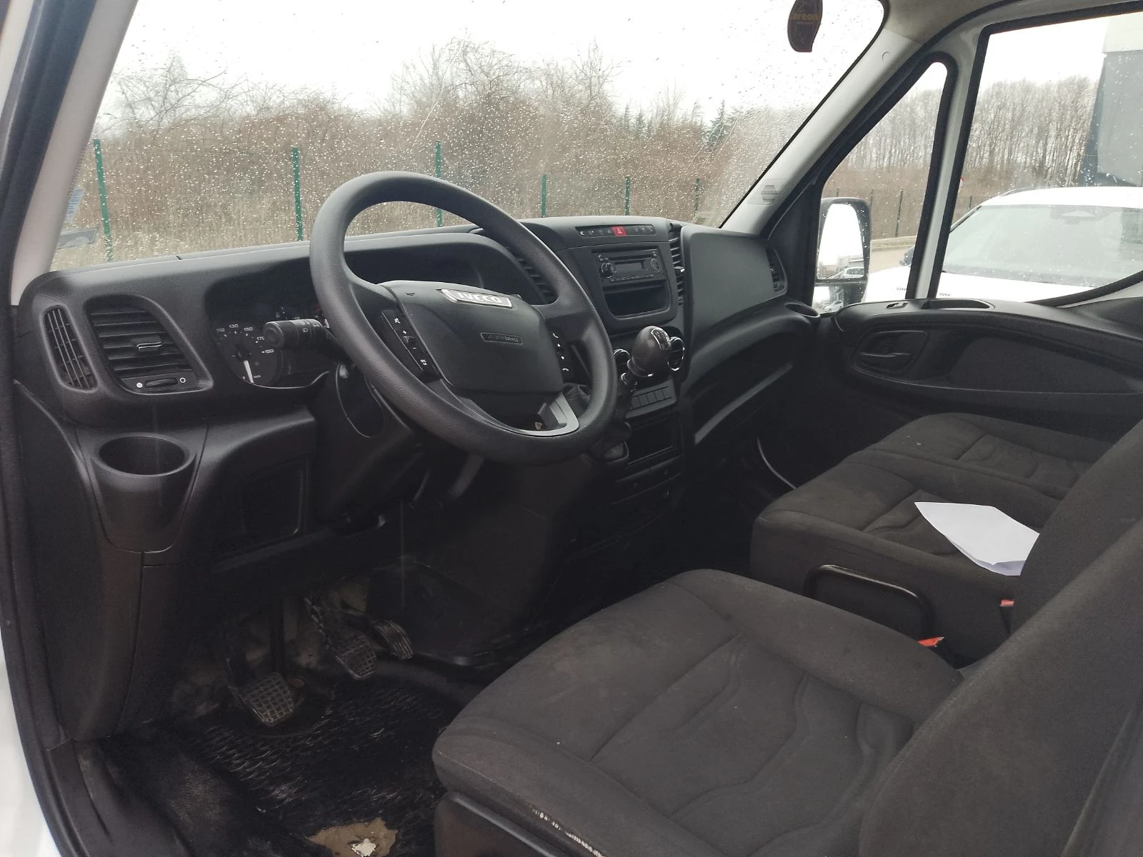 Iveco 35c17 N1 - изображение 6