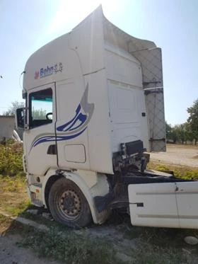 Scania 124 420 ЕВРО 3, снимка 3
