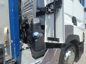 Renault T 480 Ретардер, снимка 5