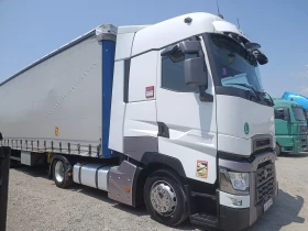 Renault T 480 Ретардер, снимка 3