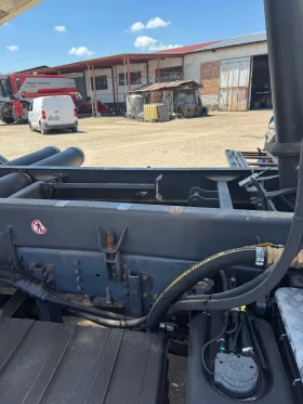 Scania R 480 ЗЪРНОВОЗ , снимка 7