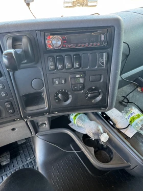 Scania R 480 ЗЪРНОВОЗ , снимка 3