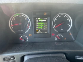 Scania R 480 ЗЪРНОВОЗ , снимка 5