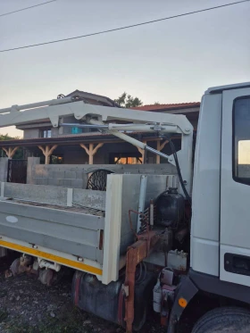 Iveco Eurocargo Eurocargo, снимка 2