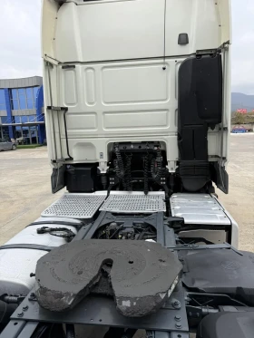 Man Tgx HEROS TRUCKS LEASING, снимка 7