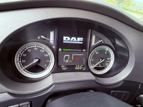 Man Tgx HEROS TRUCKS LEASING, снимка 9