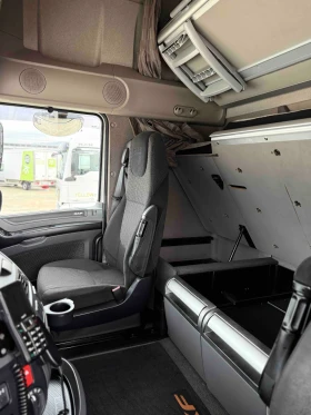 Man Tgx HEROS TRUCKS LEASING, снимка 12