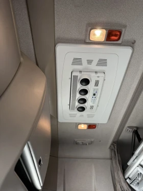 Man Tgx HEROS TRUCKS LEASING, снимка 11