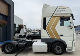 Man Tgx HEROS TRUCKS LEASING, снимка 5