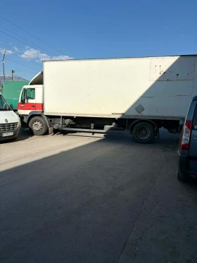 Man 18.232, снимка 3
