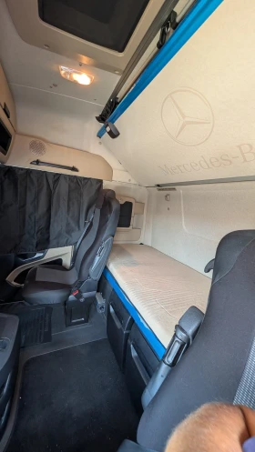 Mercedes-Benz Actros 1845, снимка 15