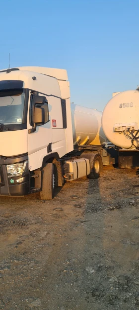 Обява за продажба на Renault T T 460 ~30 000 EUR - изображение 1