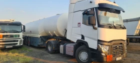 Обява за продажба на Renault T T 460 ~30 000 EUR - изображение 3