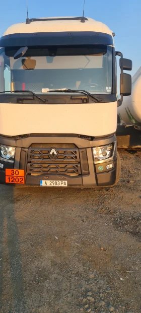 Обява за продажба на Renault T T 460 ~30 000 EUR - изображение 2