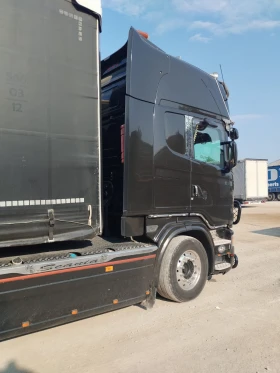 Scania R, снимка 3