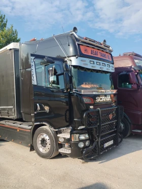 Scania R, снимка 2