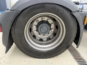 Man Tgx HEROS TRUCKS LEASING | Auto.bg — изображение 8