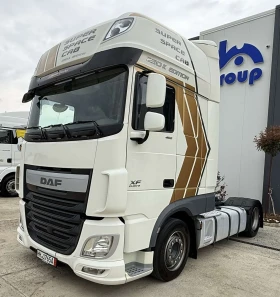 Man Tgx HEROS TRUCKS LEASING