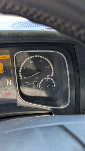 Mercedes-Benz Actros 1845 | Mobile.bg � ����� ������ 5