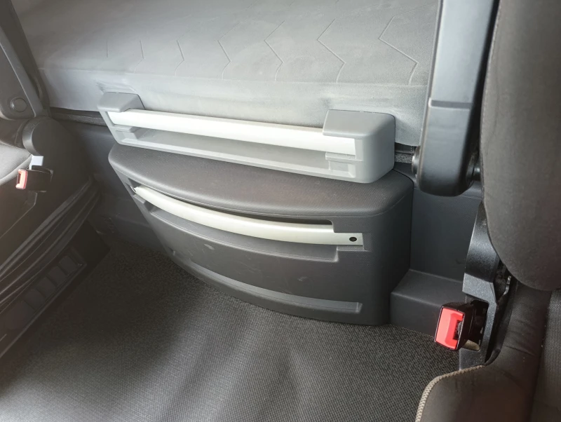 Renault T 480 Ретардер, снимка 11 - Камиони - 52523766