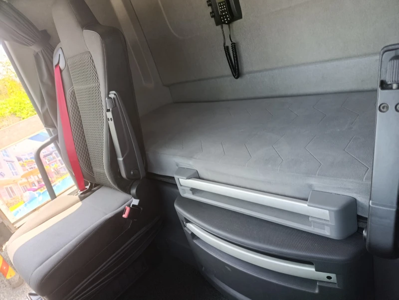 Renault T 480 Ретардер, снимка 10 - Камиони - 52523766