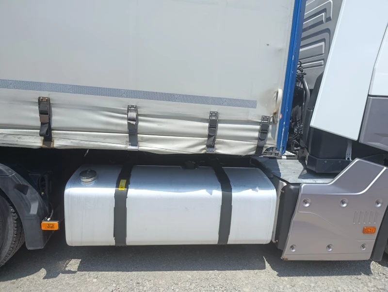 Renault T 480 Ретардер, снимка 6 - Камиони - 52523766