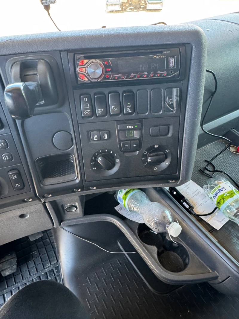 Scania R 480 ЗЪРНОВОЗ , снимка 3 - Камиони - 50459670